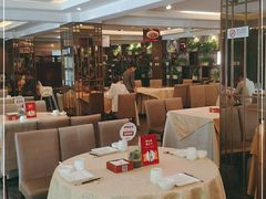 大堂-大鸭梨(天通西苑店)