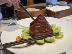 -杭州君悦酒店·湖滨28中餐厅