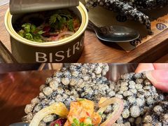 -Bistro 63 创意融合料理(广粤天地店)