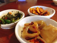 -第二外国语学院-韩国餐厅(朝阳路店)