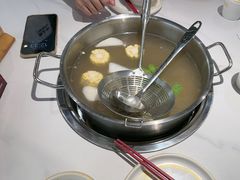 -潮正和潮汕牛肉火锅·老字号(番禺万达店)