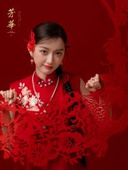 -摩玛婚纱摄影(杭州店)