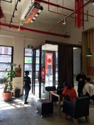 -马克男发时尚店