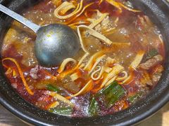 -肖记公安牛肉鱼杂馆· 省级非物质文化遗产(仁和路店)