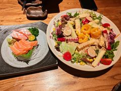 -炉胜·炉端烧·居酒屋