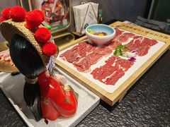 -阳坊涮肉(西直门凯德mall店)