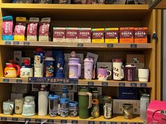 -COSTA COFFEE(西贸凯德晶品4层2店)