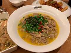 -小土豆北方菜馆(方庄店)