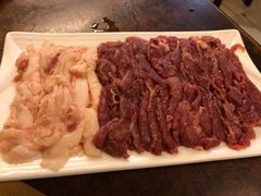 -前门张记涮肉(前门店)