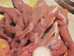 -韩风源自助烤肉(国贸精品店)