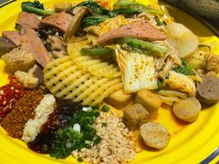 -北丐先生·野馄饨烧烤(雨花万象店)