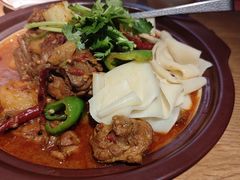 -纳鲁孜·新疆特色餐厅(上海悦荟广场店)