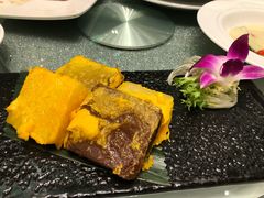 -明阁 Ming Court(广州朗豪酒店)