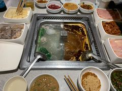 -海底捞火锅(大融城店)