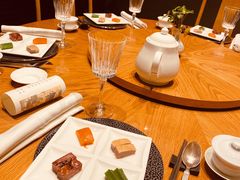 -萬國春·中菜馆(颐和公馆店)