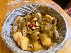 -正宗梧州牛肠酸