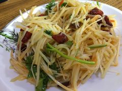 -二红烧烤排骨串(麦岛店)