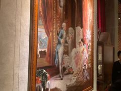 -玫瑰厅上海菜(兴国路店)