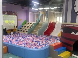 -妙糖乐园(乐坊·大华生活广场店)