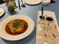 -建滔诺富特酒店-悦餐厅