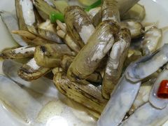 -天天渔港海鲜酒家(石浦玉泉路店)