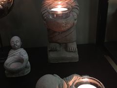 -泰合玺·精油疗愈SPA(南京光环花园城店)