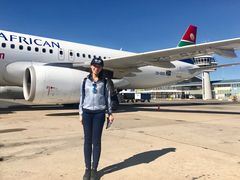 -奥利弗·雷金纳德·坦博国际机场