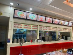 -孟记粥铺·家常菜·烧烤·粥(亚运村店)