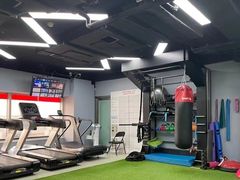 -即刻自助健身·私教馆(对外经贸店)