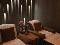 -足莲得·足道SPA(滨湖银泰店)