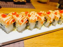 -林妈妈村·日式料理(宝山龙湖天街店)