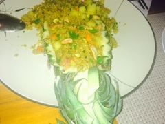 -山色西餐·柴火烤披萨