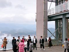 -千岛湖天屿景区