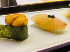 黑松露金鲷寿司-Sushi Hanzo半藏(天环广场店)