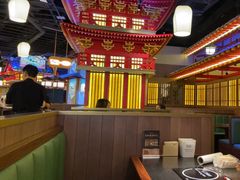 -牛New寿喜烧(虹桥新天地店)