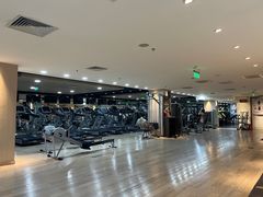 -美菲特健身(华贸店)