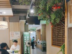 -绿草地·湘菜(喜盈门店)
