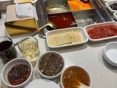 -海底捞火锅(万丰桥店)