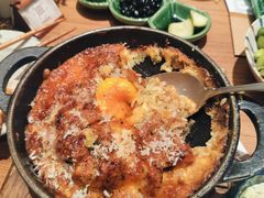 -CURRY YA 熟成咖哩專門店(深圳湾万象城店)
