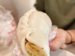 -张果佬年糕卷(科巷店)