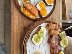 -APOLI ITABAKERY·AP意大利料理面包坊(上海首店)