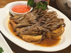 -周锦记广式餐厅