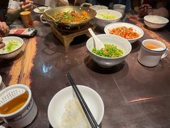 -农耕记·湖南土菜(观澜福城天虹店)