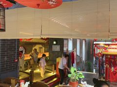 -潞州宴·长治人的会客厅(长兴北路店)