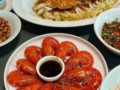 -海鲜e族(马王堆店)