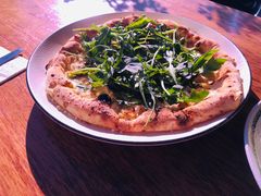 -PIZZA BIANCA(万象城店)