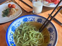 -长春净月潭喜来登酒店·盛宴标帜餐厅