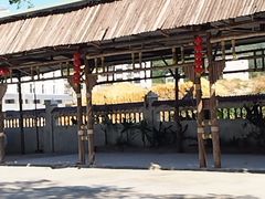 -考记泥焗鸡农庄·海鲜(北洛秘境店)