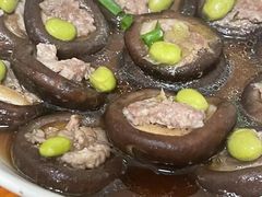 -玲燕蒸菜馆(江东路店)