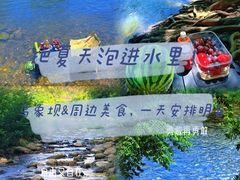 -李东农庄(中南百草园地标店)